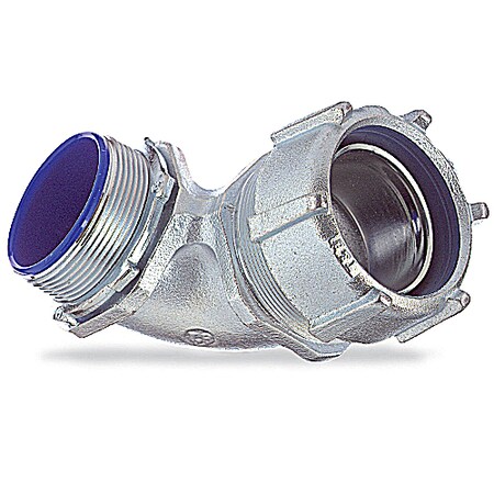 Abb 1 1/2 INS LIQDTIGHT, FIT W/SEAL GASK, 5356-SG